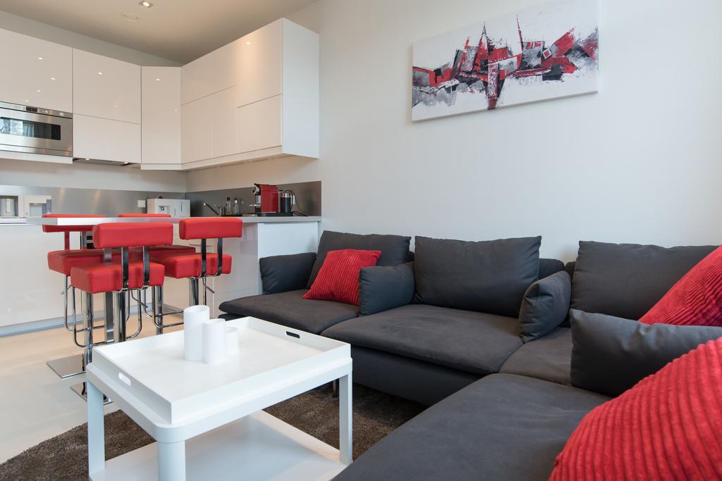 Apartment Van Gogh Amsterdam