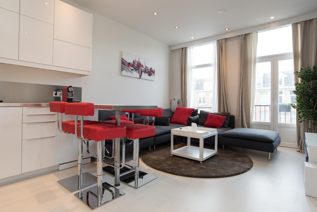 Apartment Van Gogh Amsterdam